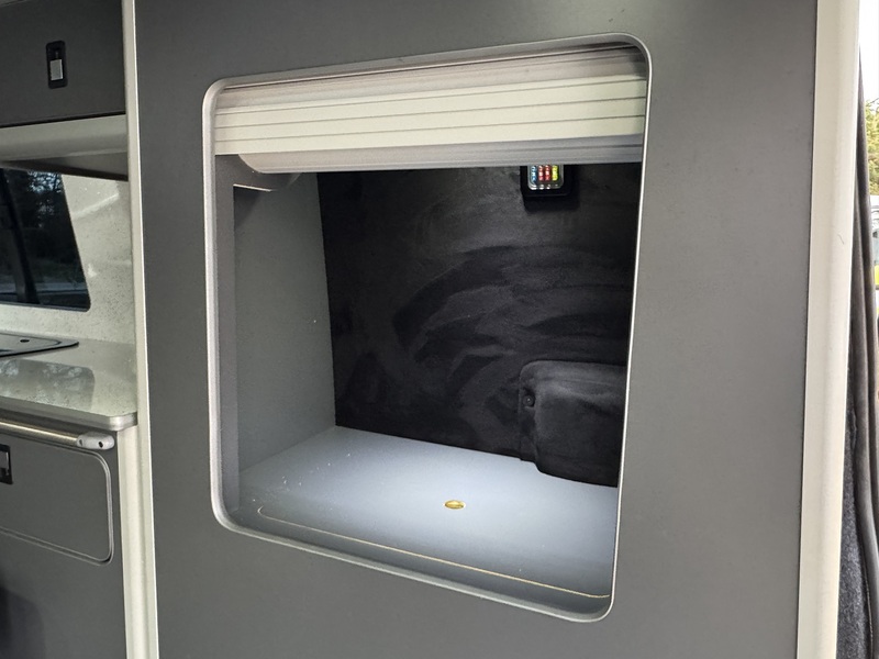 Volkswagen T6 T32 204 BiTdi DSG SWB 2.0 5dr Camper Automatic Diesel