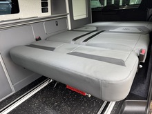 T6 T32 204 BiTdi DSG SWB 2.0 5dr Camper Automatic Diesel