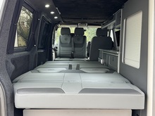 T6 T32 204 BiTdi DSG SWB 2.0 5dr Camper Automatic Diesel