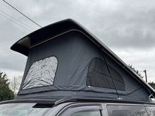 T6 T32 204 BiTdi DSG SWB 2.0 5dr Camper Automatic Diesel