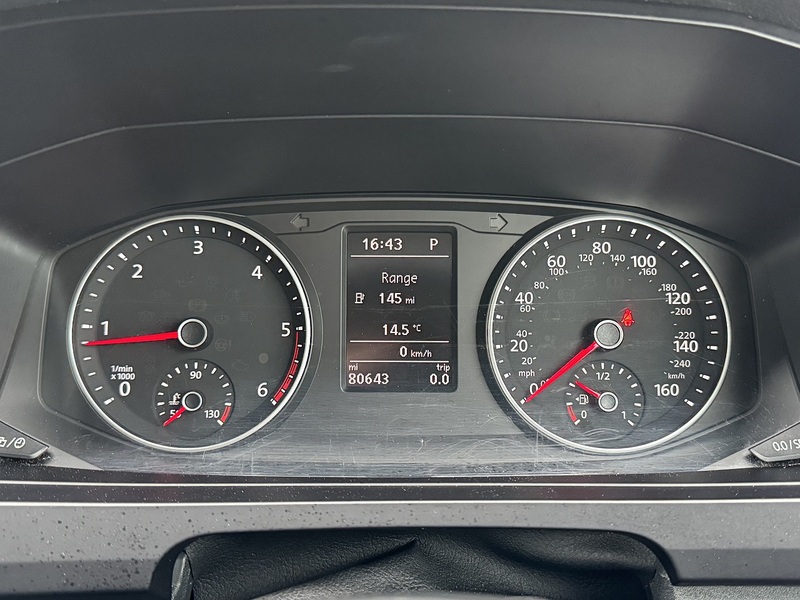 Volkswagen 2.0 BiTDI T30 BlueMotion Tech Highline Kombi Double Cab 5dr Diesel DSG FWD SWB Euro 6 (s/s) (204 ps)