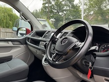 2.0 BiTDI T30 BlueMotion Tech Highline Kombi Double Cab 5dr Diesel DSG FWD SWB Euro 6 (s/s) (204 ps)