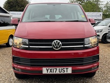2.0 BiTDI T30 BlueMotion Tech Highline Kombi Double Cab 5dr Diesel DSG FWD SWB Euro 6 (s/s) (204 ps)