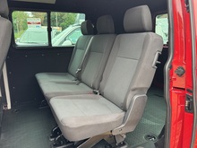 2.0 BiTDI T30 BlueMotion Tech Highline Kombi Double Cab 5dr Diesel DSG FWD SWB Euro 6 (s/s) (204 ps)
