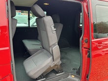 2.0 BiTDI T30 BlueMotion Tech Highline Kombi Double Cab 5dr Diesel DSG FWD SWB Euro 6 (s/s) (204 ps)