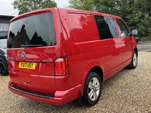 2.0 BiTDI T30 BlueMotion Tech Highline Kombi Double Cab 5dr Diesel DSG FWD SWB Euro 6 (s/s) (204 ps)