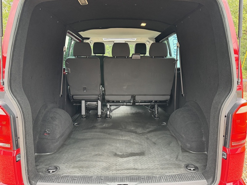 Volkswagen 2.0 BiTDI T30 BlueMotion Tech Highline Kombi Double Cab 5dr Diesel DSG FWD SWB Euro 6 (s/s) (204 ps)