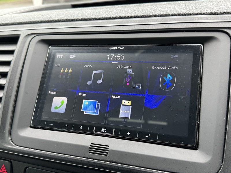 Volkswagen 2.0 BiTDI T30 BlueMotion Tech Highline Kombi Double Cab 5dr Diesel DSG FWD SWB Euro 6 (s/s) (204 ps)