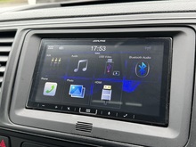 2.0 BiTDI T30 BlueMotion Tech Highline Kombi Double Cab 5dr Diesel DSG FWD SWB Euro 6 (s/s) (204 ps)