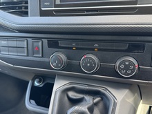 T6.1 T32 110 LWB Startline 2.0 5dr Panel Van Manual Diesel