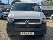 T6.1 T32 110 LWB Startline 2.0 5dr Panel Van Manual Diesel