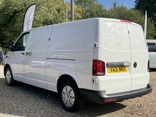 T6.1 T32 110 LWB Startline 2.0 5dr Panel Van Manual Diesel