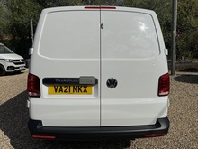 T6.1 T32 110 LWB Startline 2.0 5dr Panel Van Manual Diesel