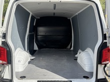 T6.1 T32 110 LWB Startline 2.0 5dr Panel Van Manual Diesel