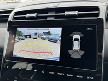 1.6 h T-GDi Ultimate SUV 5dr Petrol Hybrid Auto Euro 6 (s/s) (230 ps)