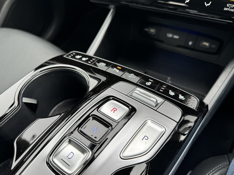 Hyundai 1.6 h T-GDi Ultimate SUV 5dr Petrol Hybrid Auto Euro 6 (s/s) (230 ps)