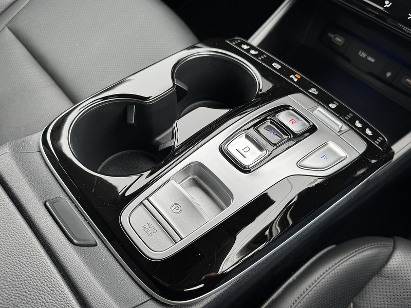 Hyundai 1.6 h T-GDi Ultimate SUV 5dr Petrol Hybrid Auto Euro 6 (s/s) (230 ps)