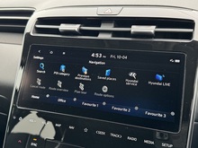 1.6 h T-GDi Ultimate SUV 5dr Petrol Hybrid Auto Euro 6 (s/s) (230 ps)