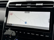 1.6 h T-GDi Ultimate SUV 5dr Petrol Hybrid Auto Euro 6 (s/s) (230 ps)