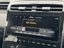 1.6 h T-GDi Ultimate SUV 5dr Petrol Hybrid Auto Euro 6 (s/s) (230 ps)