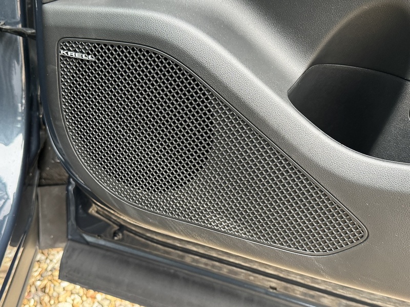 Hyundai 1.6 h T-GDi Ultimate SUV 5dr Petrol Hybrid Auto Euro 6 (s/s) (230 ps)