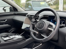 1.6 h T-GDi Ultimate SUV 5dr Petrol Hybrid Auto Euro 6 (s/s) (230 ps)