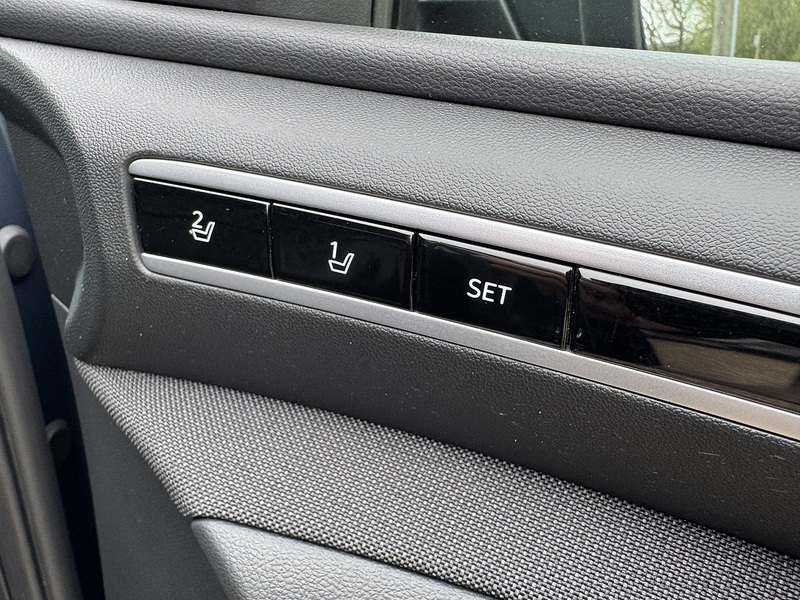 Hyundai 1.6 h T-GDi Ultimate SUV 5dr Petrol Hybrid Auto Euro 6 (s/s) (230 ps)