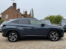 1.6 h T-GDi Ultimate SUV 5dr Petrol Hybrid Auto Euro 6 (s/s) (230 ps)