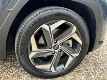 1.6 h T-GDi Ultimate SUV 5dr Petrol Hybrid Auto Euro 6 (s/s) (230 ps)