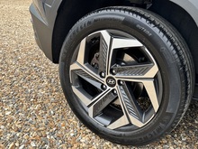 1.6 h T-GDi Ultimate SUV 5dr Petrol Hybrid Auto Euro 6 (s/s) (230 ps)