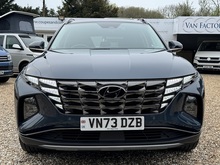 1.6 h T-GDi Ultimate SUV 5dr Petrol Hybrid Auto Euro 6 (s/s) (230 ps)