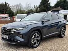 1.6 h T-GDi Ultimate SUV 5dr Petrol Hybrid Auto Euro 6 (s/s) (230 ps)