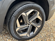 1.6 h T-GDi Ultimate SUV 5dr Petrol Hybrid Auto Euro 6 (s/s) (230 ps)