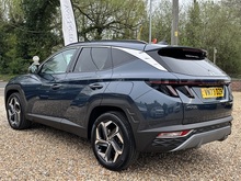 1.6 h T-GDi Ultimate SUV 5dr Petrol Hybrid Auto Euro 6 (s/s) (230 ps)