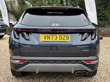 1.6 h T-GDi Ultimate SUV 5dr Petrol Hybrid Auto Euro 6 (s/s) (230 ps)