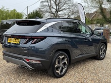 1.6 h T-GDi Ultimate SUV 5dr Petrol Hybrid Auto Euro 6 (s/s) (230 ps)