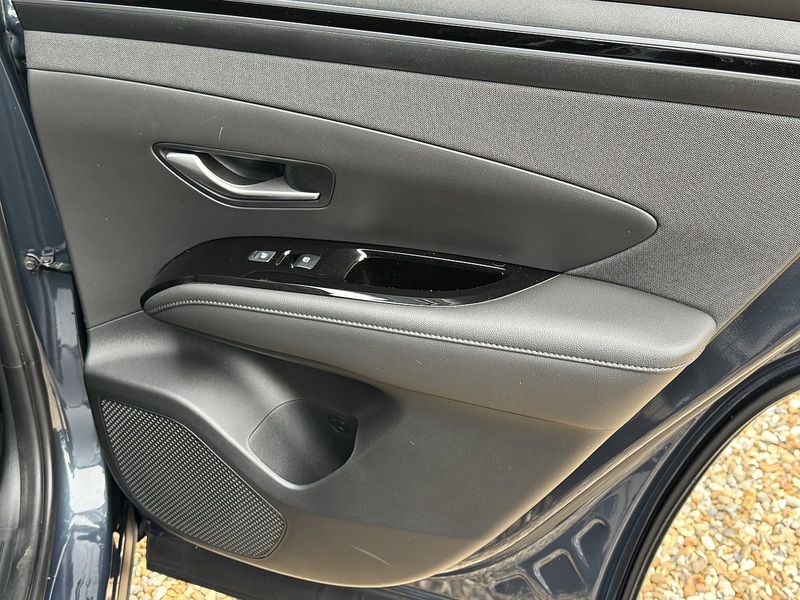 Hyundai 1.6 h T-GDi Ultimate SUV 5dr Petrol Hybrid Auto Euro 6 (s/s) (230 ps)