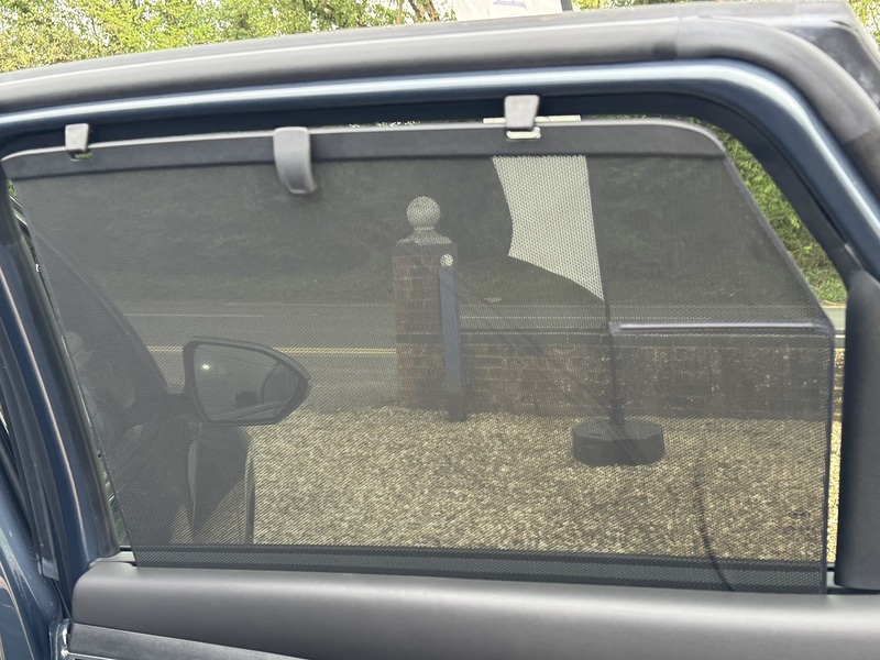 Hyundai 1.6 h T-GDi Ultimate SUV 5dr Petrol Hybrid Auto Euro 6 (s/s) (230 ps)