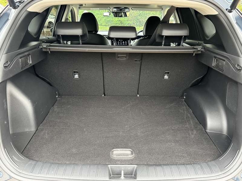 Hyundai 1.6 h T-GDi Ultimate SUV 5dr Petrol Hybrid Auto Euro 6 (s/s) (230 ps)