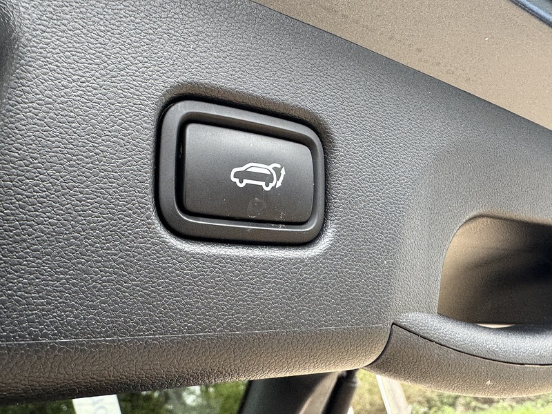 Hyundai 1.6 h T-GDi Ultimate SUV 5dr Petrol Hybrid Auto Euro 6 (s/s) (230 ps)