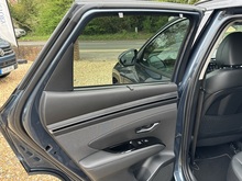 1.6 h T-GDi Ultimate SUV 5dr Petrol Hybrid Auto Euro 6 (s/s) (230 ps)