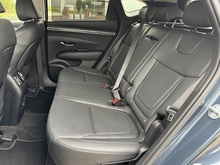 1.6 h T-GDi Ultimate SUV 5dr Petrol Hybrid Auto Euro 6 (s/s) (230 ps)