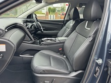 1.6 h T-GDi Ultimate SUV 5dr Petrol Hybrid Auto Euro 6 (s/s) (230 ps)