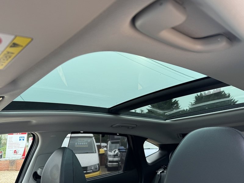 Hyundai 1.6 h T-GDi Ultimate SUV 5dr Petrol Hybrid Auto Euro 6 (s/s) (230 ps)