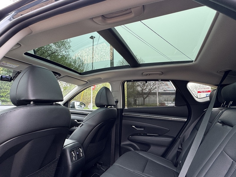 Hyundai 1.6 h T-GDi Ultimate SUV 5dr Petrol Hybrid Auto Euro 6 (s/s) (230 ps)