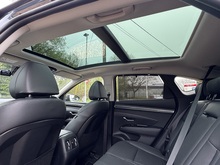 1.6 h T-GDi Ultimate SUV 5dr Petrol Hybrid Auto Euro 6 (s/s) (230 ps)