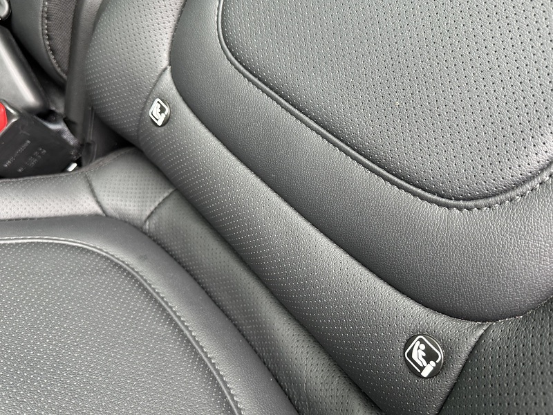 Hyundai 1.6 h T-GDi Ultimate SUV 5dr Petrol Hybrid Auto Euro 6 (s/s) (230 ps)