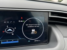 1.6 h T-GDi Ultimate SUV 5dr Petrol Hybrid Auto Euro 6 (s/s) (230 ps)