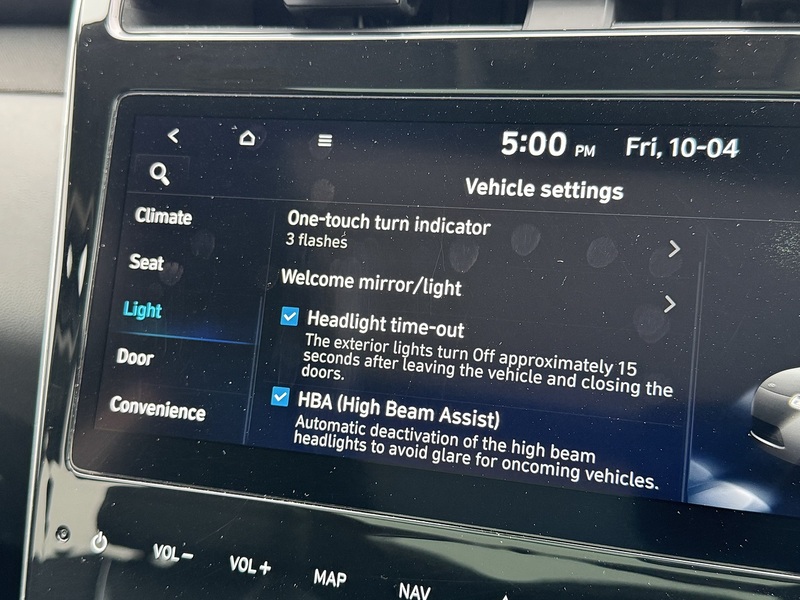 Hyundai 1.6 h T-GDi Ultimate SUV 5dr Petrol Hybrid Auto Euro 6 (s/s) (230 ps)