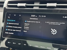 1.6 h T-GDi Ultimate SUV 5dr Petrol Hybrid Auto Euro 6 (s/s) (230 ps)